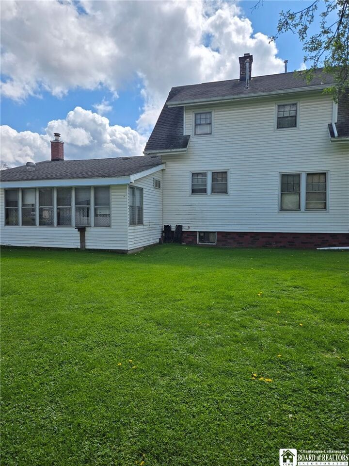 Property Photo:  1048 Olean Portville Road  NY 14760 