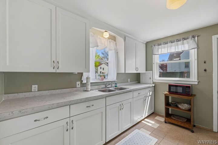 Property Photo:  1215 86th Street  NY 14304 