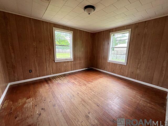 Property Photo: 2784 La Hwy 411 LA 70755