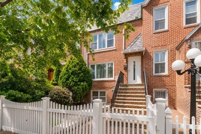 Property Photo:  1832 Haring Street  NY 11229 