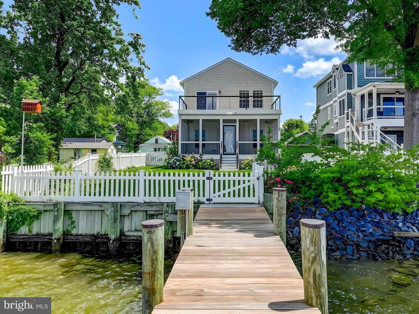 Property Photo:  13206 Cherwin Avenue  MD 21220 
