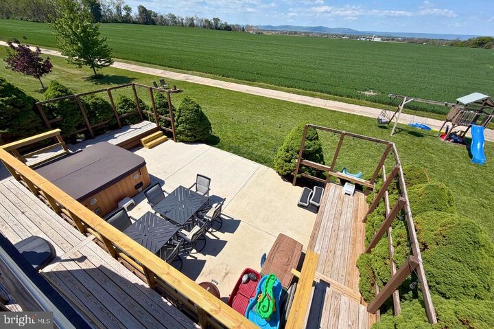 Property Photo:  15297 Camden Drive  PA 17225 