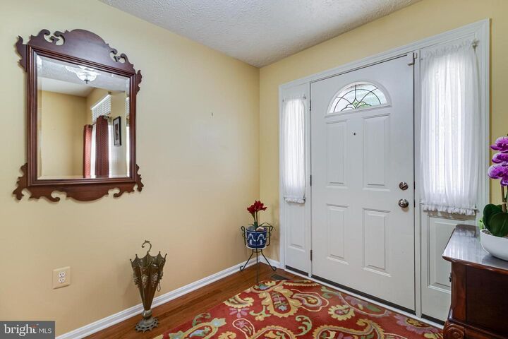 Property Photo: 7308 Seawood Court MD 20735