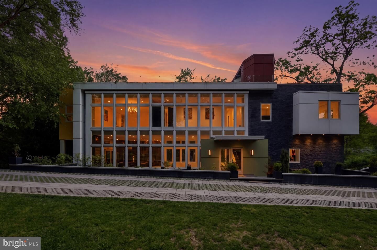 Property Photo:  6304 Old Dominion Drive  VA 22101 
