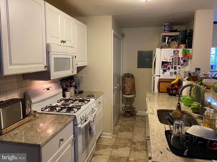 Property Photo:  443 Fairmount Avenue A  PA 19123 