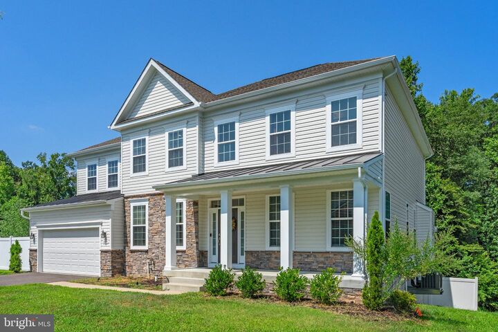 Property Photo:  8400 Cedar Chase  MD 20735 