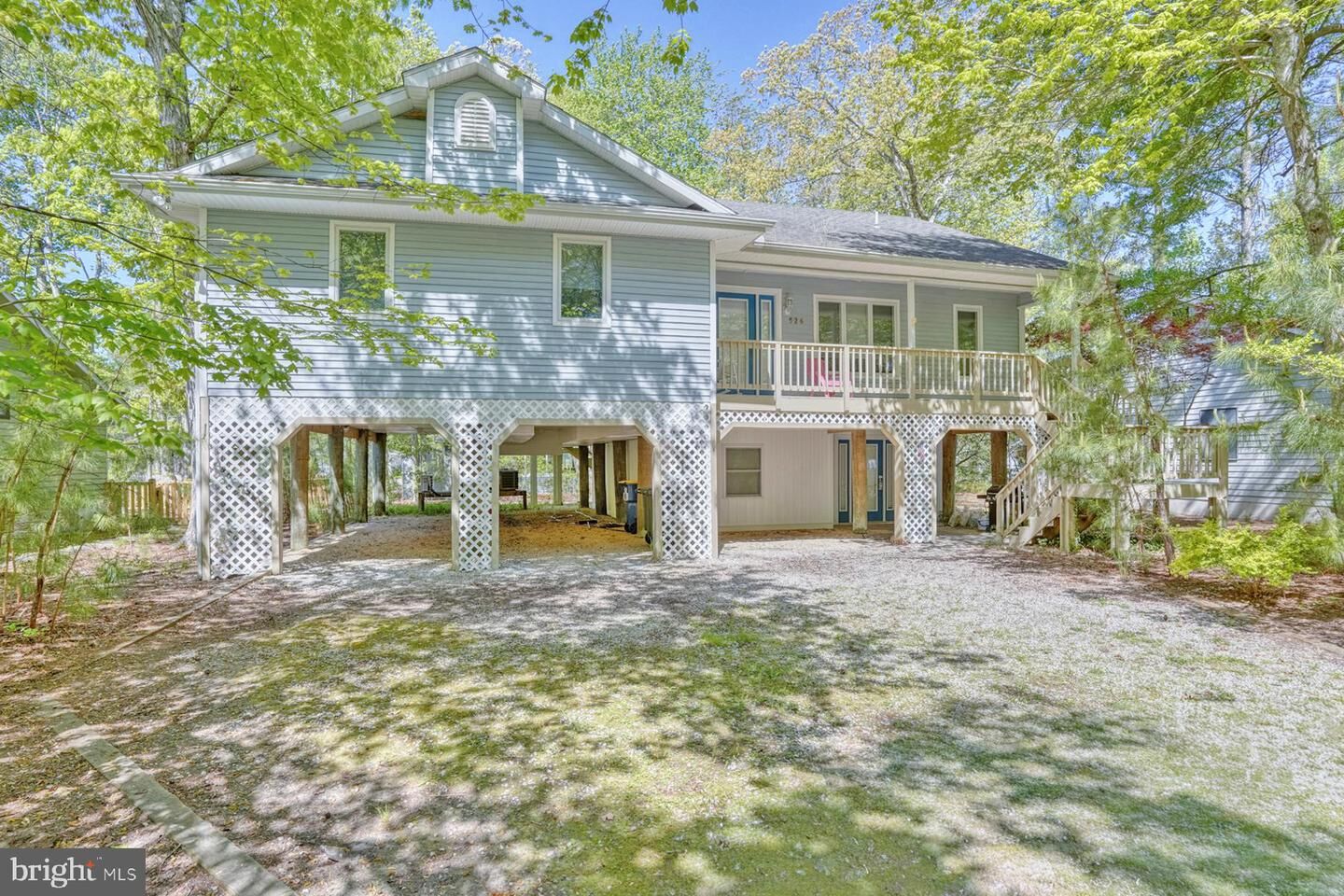 Property Photo:  526 Doral Drive  DE 19930 