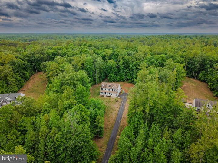 Property Photo:  231 Mt Hope Church Road  VA 22554 