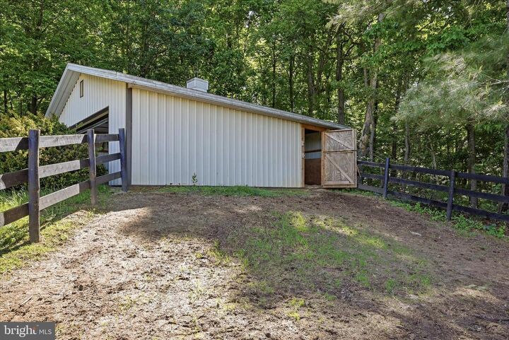 Property Photo: 338 Springfield Estates Drive VA 22650