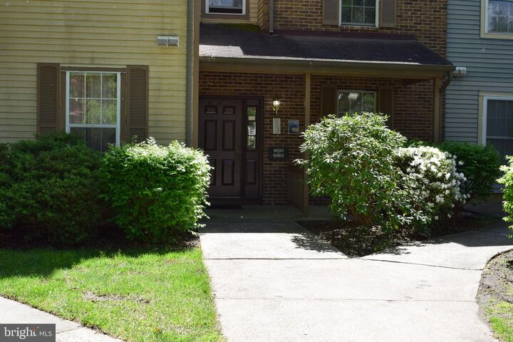 Property Photo: 6062 Cedar Court NJ 08852