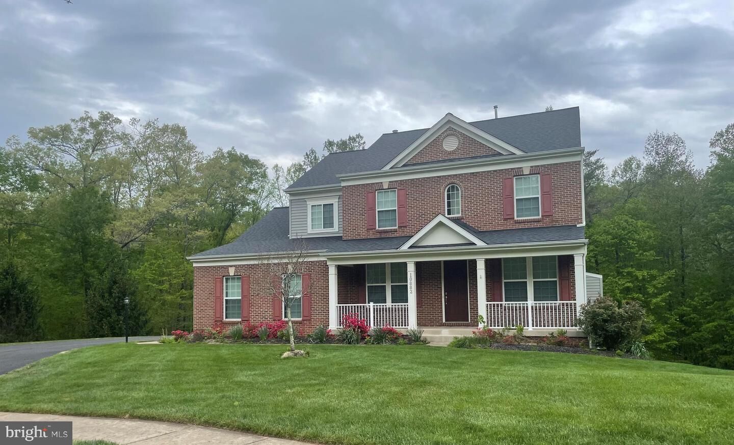 Property Photo:  10882 Monocacy Way  VA 20112 