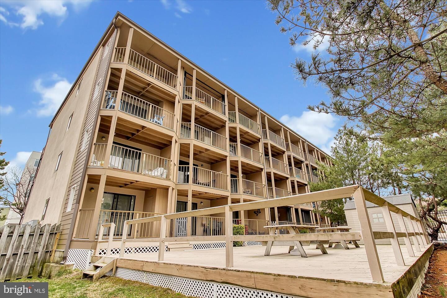 Property Photo:  204 33rd Street 20402  MD 21842 