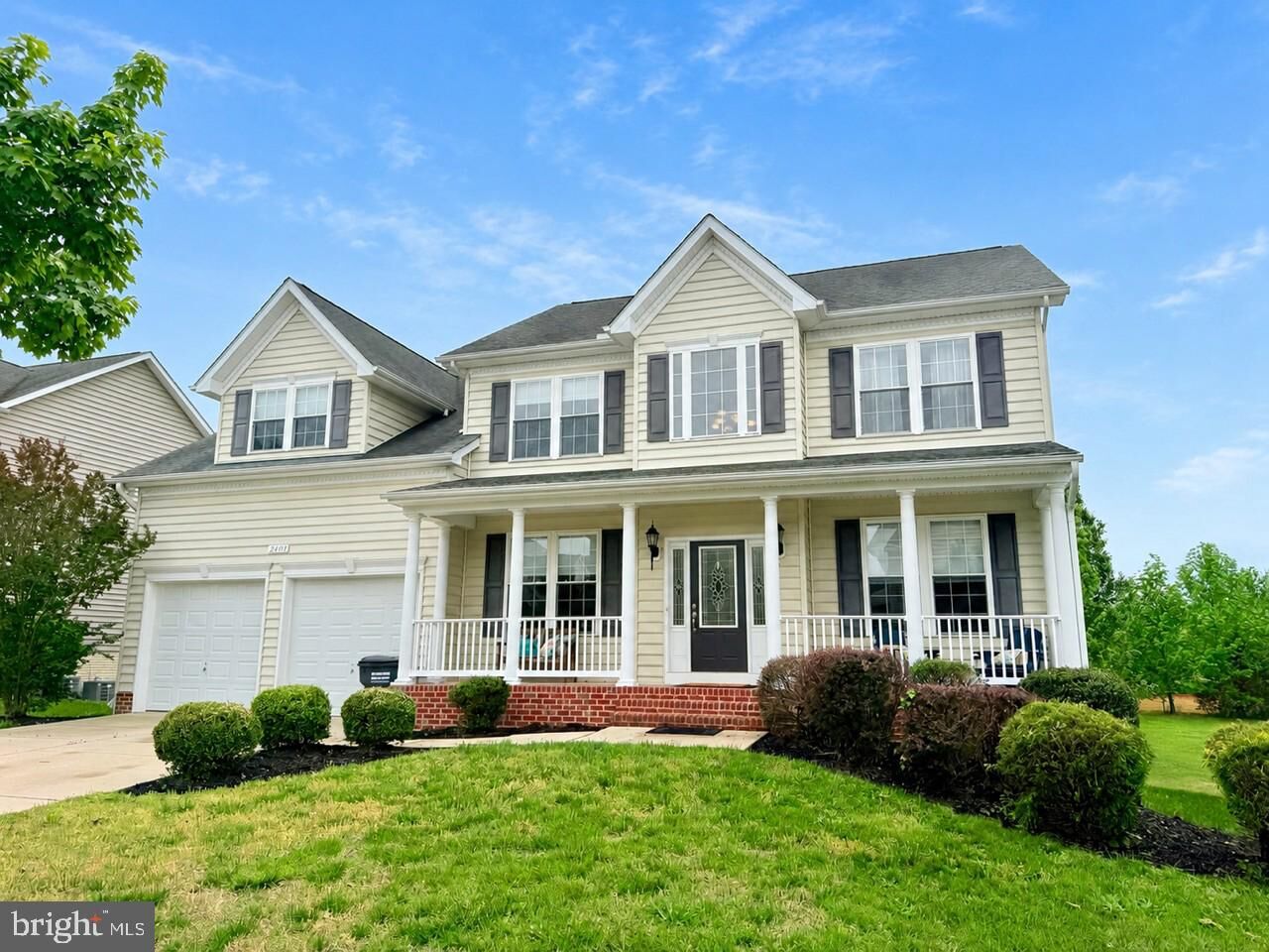 Property Photo:  24331 Broad Creek Drive  MD 20636 