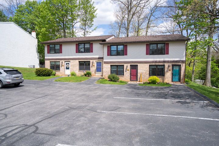 Property Photo:  920 Galen Drive  PA 16803 