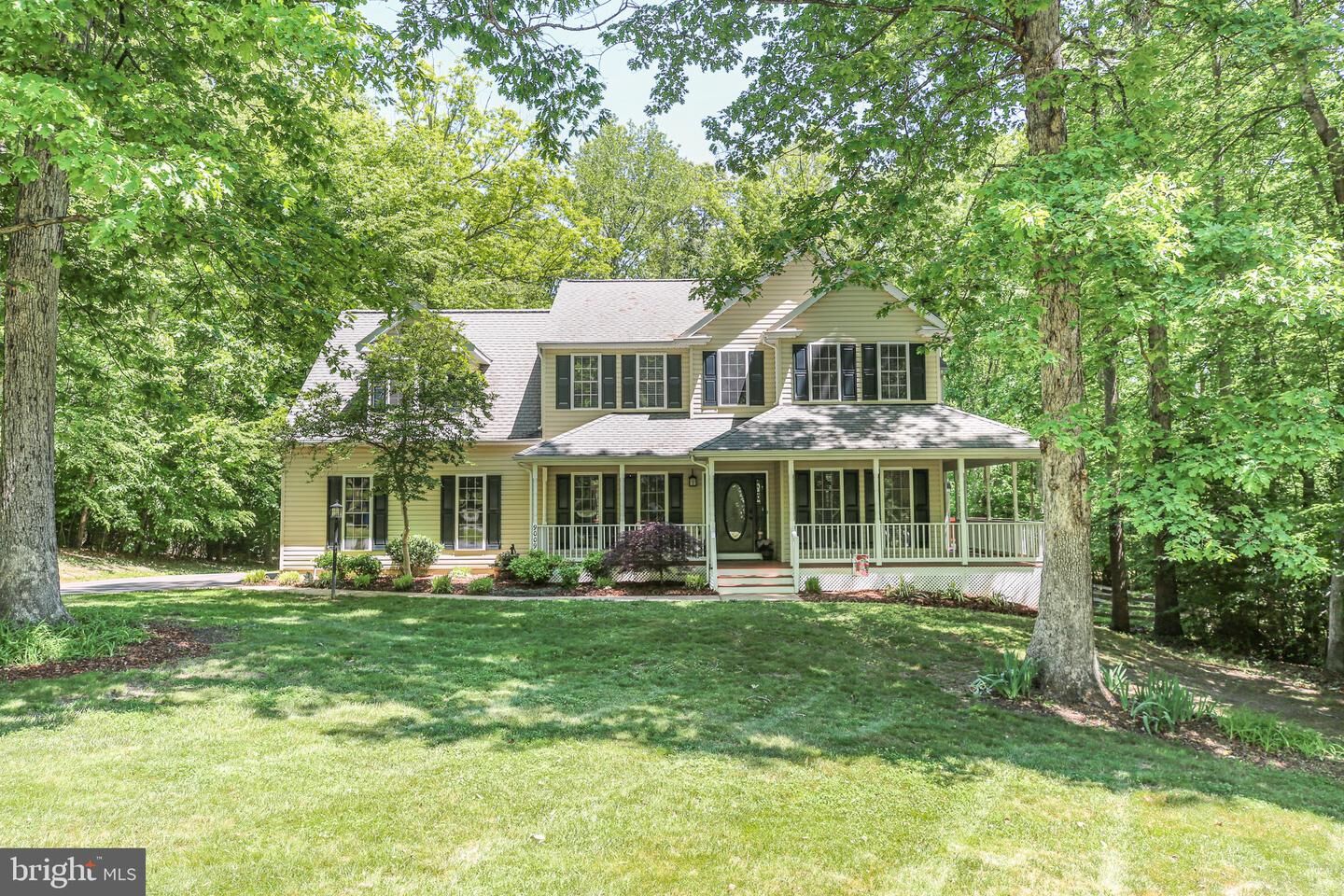 Property Photo:  9009 Snowy Egret Court  VA 22553 