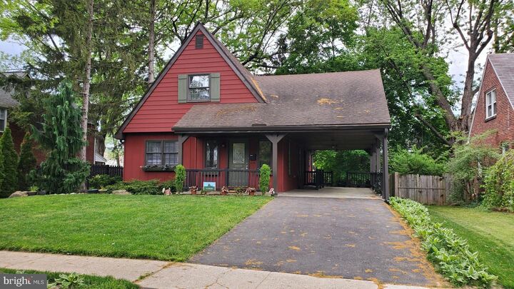 Property Photo:  1618 Chatham Road  PA 17011 
