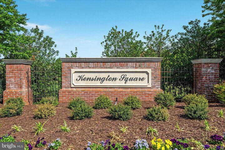 Property Photo:  3878 Billberry Drive  VA 22033 
