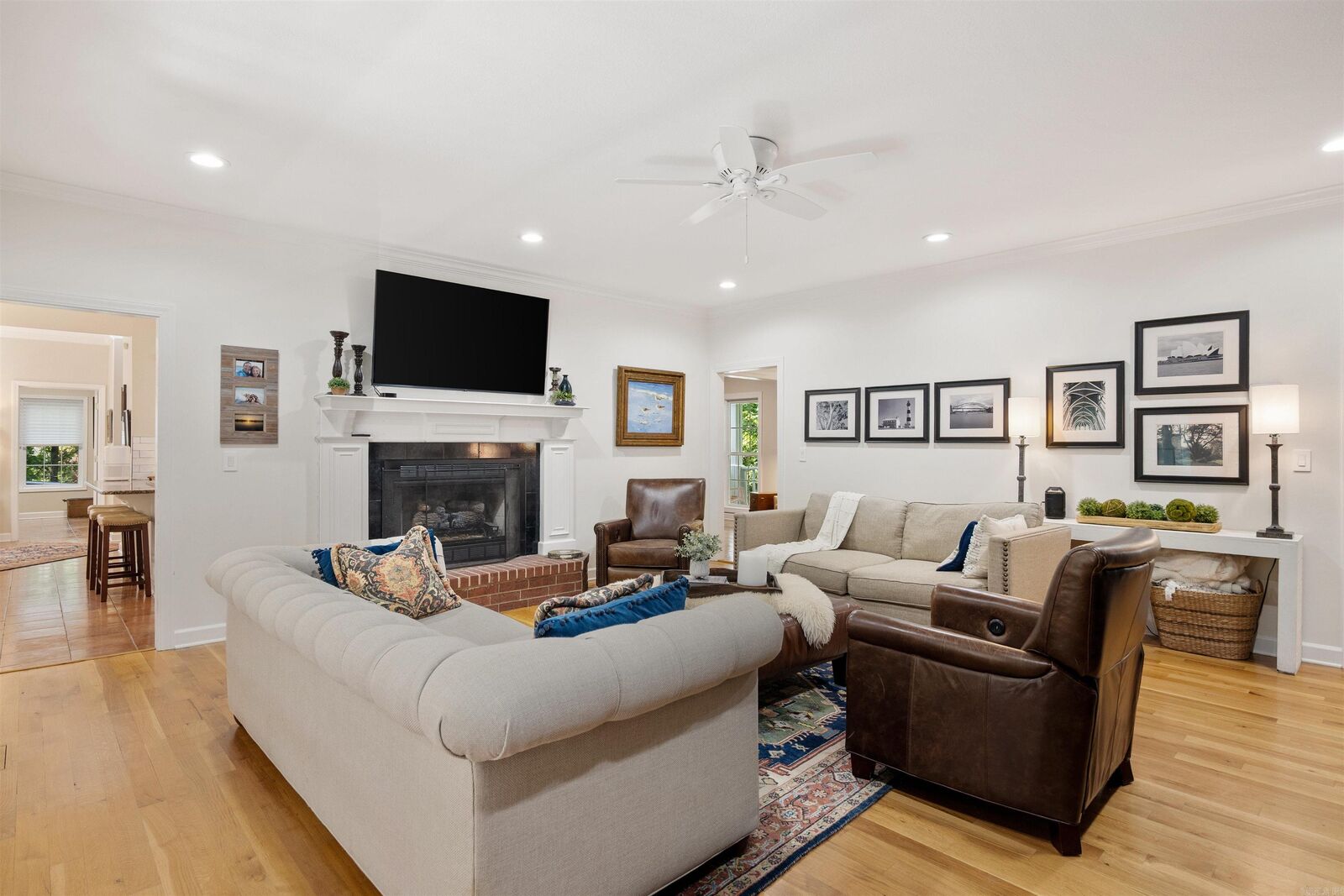 Property Photo:  5210 Koala Drive  AR 72404 