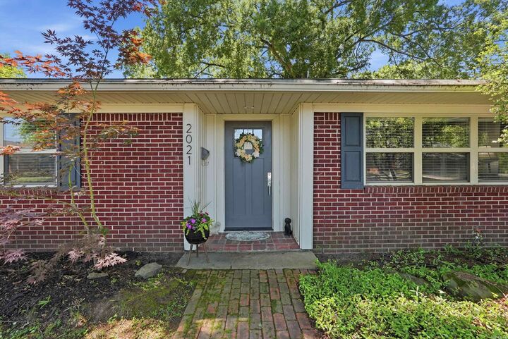 Property Photo:  2021 Arkansas Avenue  AR 72034 