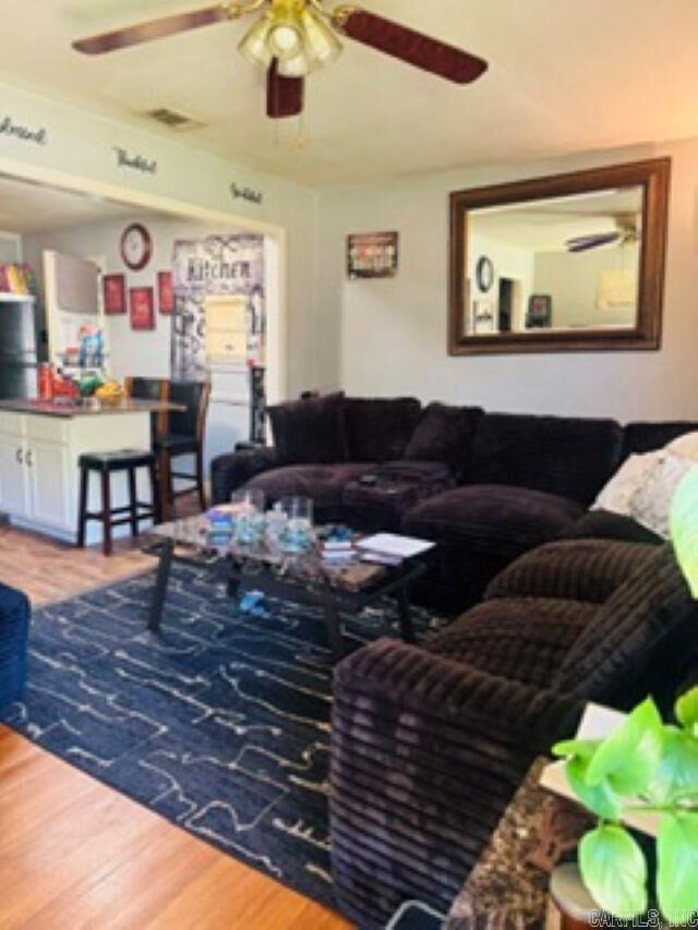 Property Photo:  505 N Ok Street  AR 72301 