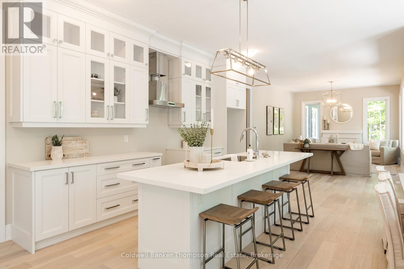 Property Photo:  132 Old Aspdin Road  ON P0B 1M0 