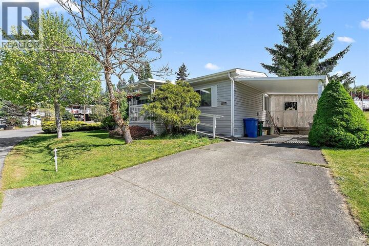 Property Photo:  1085 Waterman Road  BC V8H 1A6 