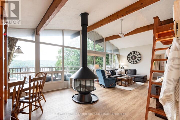 Property Photo:  310 North Drive  ON P1H 2J2 