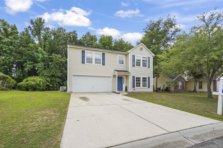 Property Photo: 147 Tibton Circle SC 29588