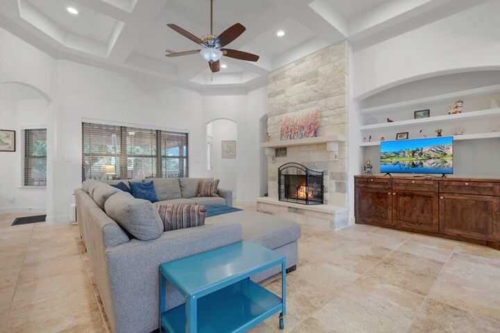 Property Photo:  1605 Timberwood Dr  TX 78624 