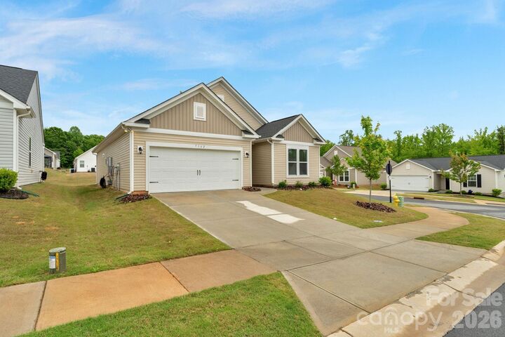 Property Photo:  7162 Indigo Way  NC 28037 