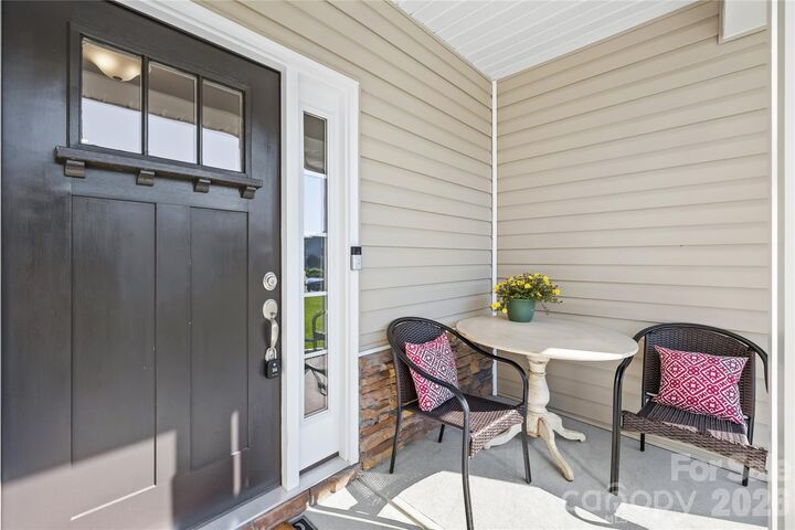 Property Photo:  413 Colton Street  NC 28129 