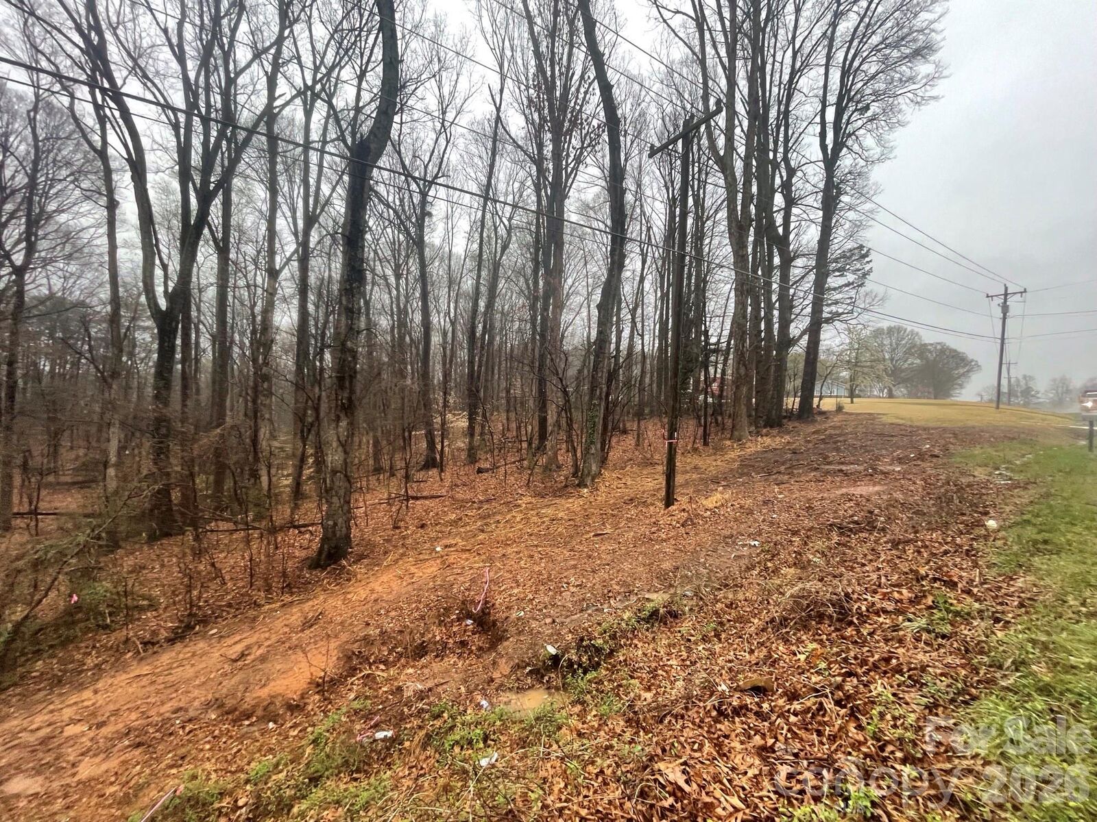 Property Photo:  1502 Mount Ulla Highway  NC 28115 