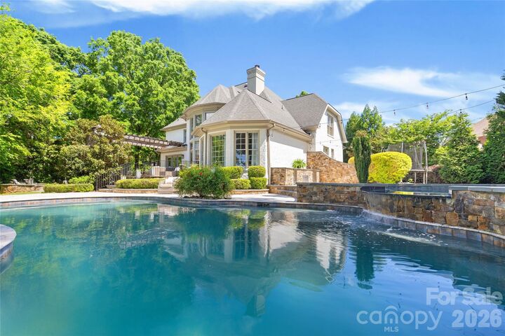 Property Photo:  11920 Three Vistas Court  NC 28277 