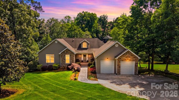 Property Photo:  65 King Arthurs Court  NC 28601 