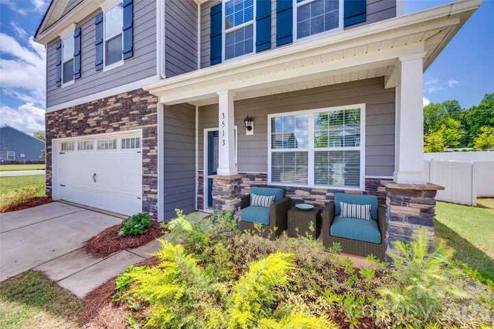 Property Photo:  3513 Sycamore Crossing Court  NC 28120 