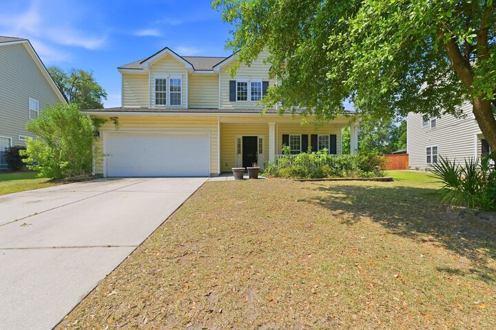 Property Photo:  9652 Folklore Drive  SC 29485 