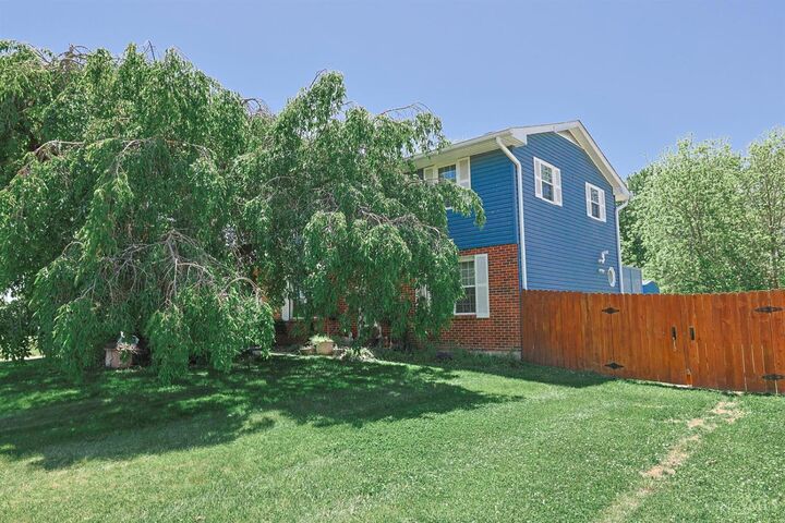 Property Photo:  513 N Columbus Avenue  OH 45107 