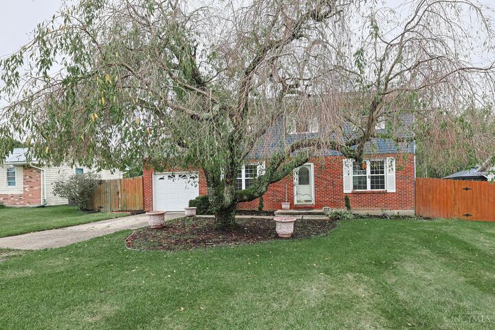 Property Photo: 513 N Columbus Avenue OH 45107