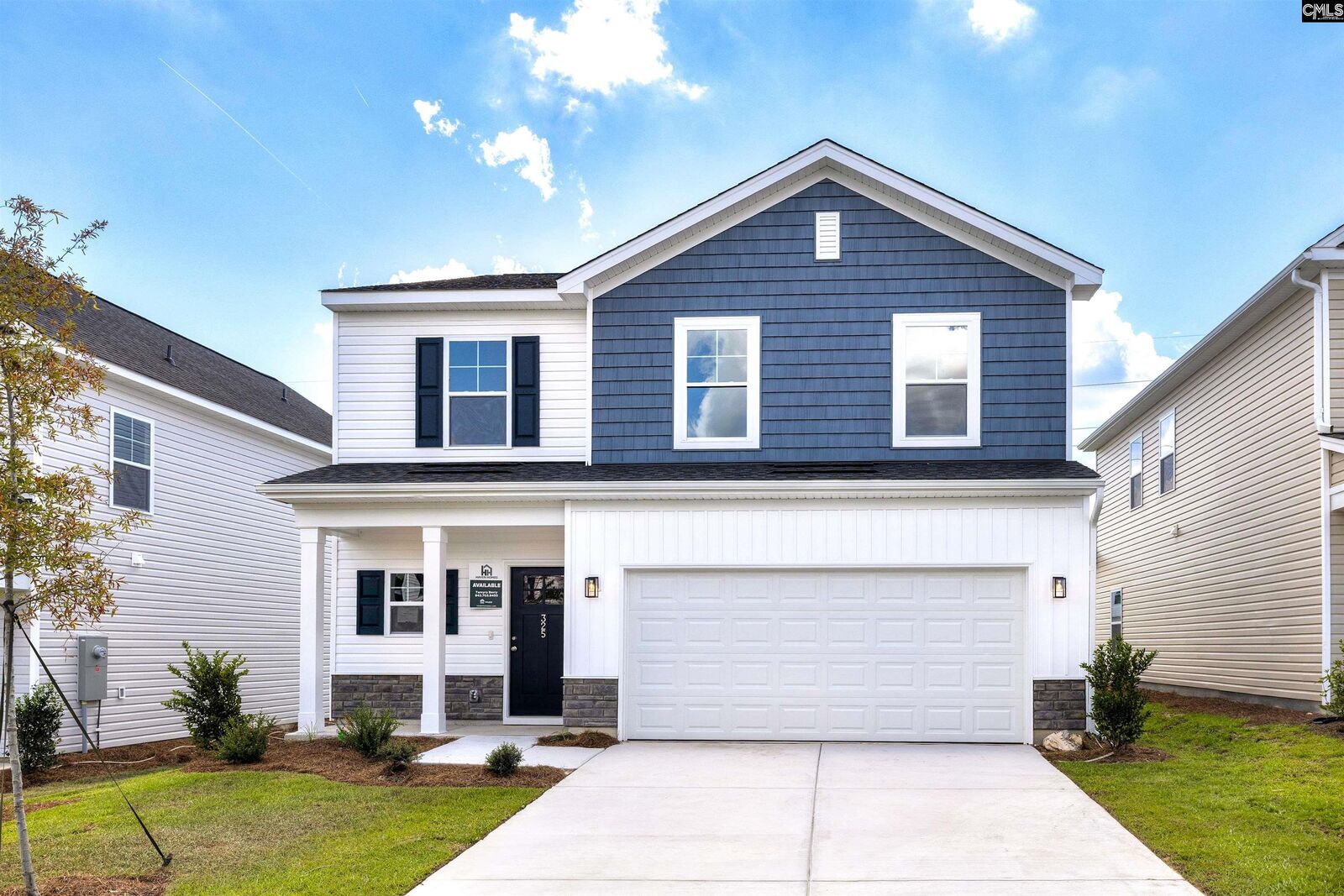 Property Photo: 325 Hardwick SC 29223