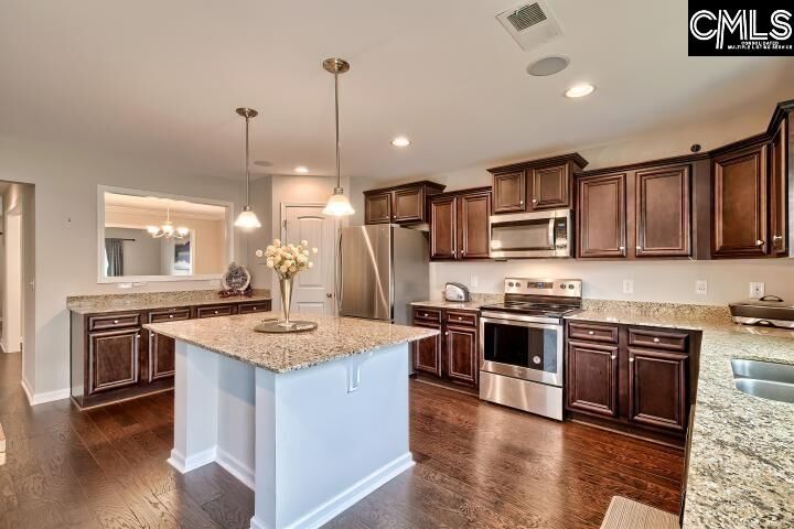 Property Photo:  828 Red Solstice  SC 29073 