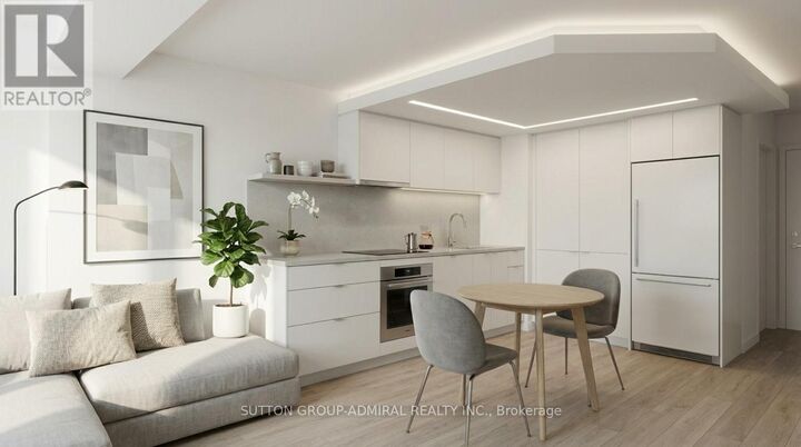 Property Photo:  88 Charles Street East 305  ON M4Y 2W7 