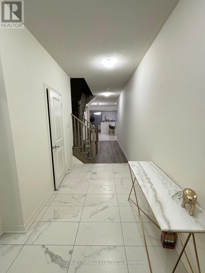 Property Photo:  111 Stewardship Road  ON L7A 4W8 
