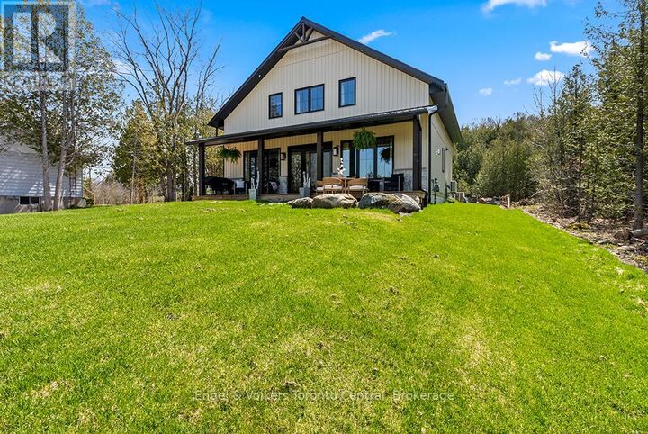Property Photo:  138 Wilson Drive  ON N0H 2T0 