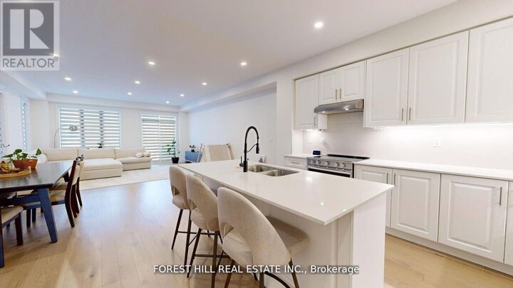 Property Photo:  54 Montrose Boulevard  ON L3Z 4P3 