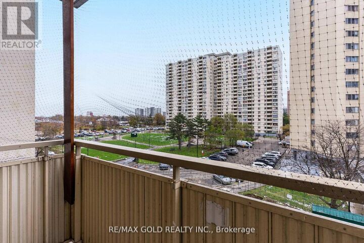 Property Photo:  340 Dixon Road 513  ON M9R 1T1 