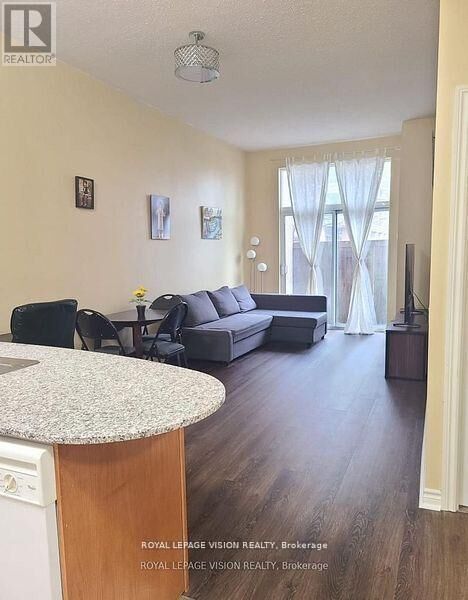 Property Photo:  1720 Eglinton Avenue East 113  ON M4A 2X8 