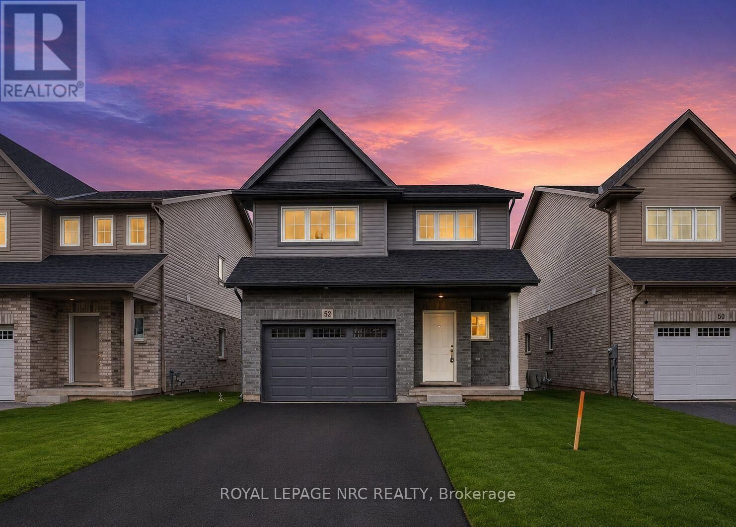 Property Photo:  52 Willson Drive  ON L2V 0G7 