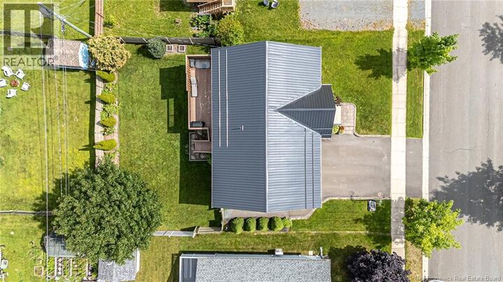 Property Photo:  10 Jolyn Crescent  NB E3A 0P8 