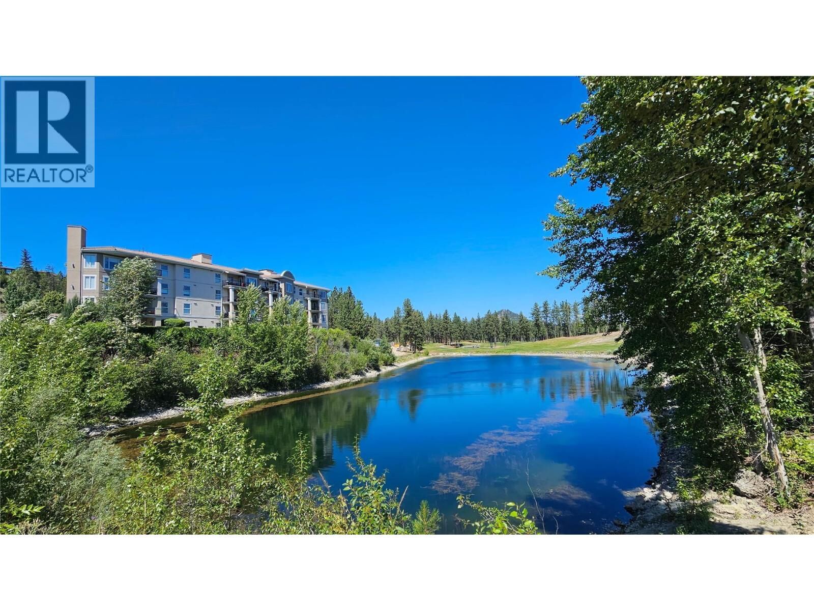 Property Photo:  3168 Via Centrale Road 1415  BC V1V 2R6 