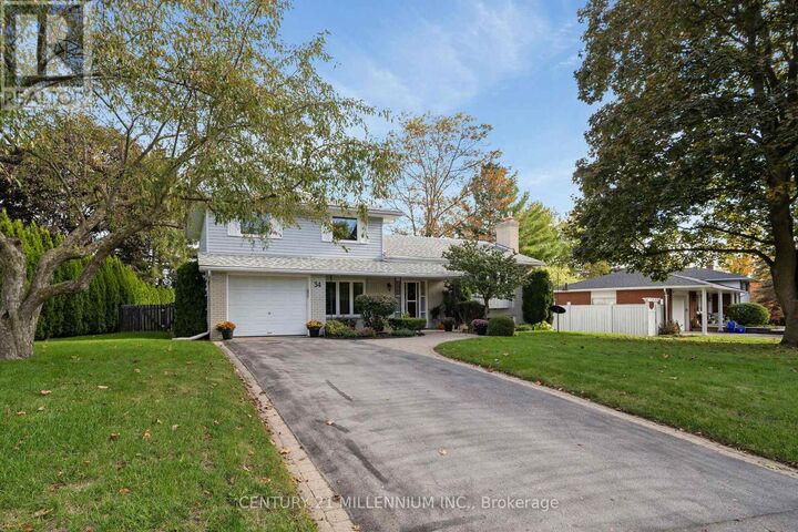 Property Photo:  34 Millwood Road  ON N0B 1T0 